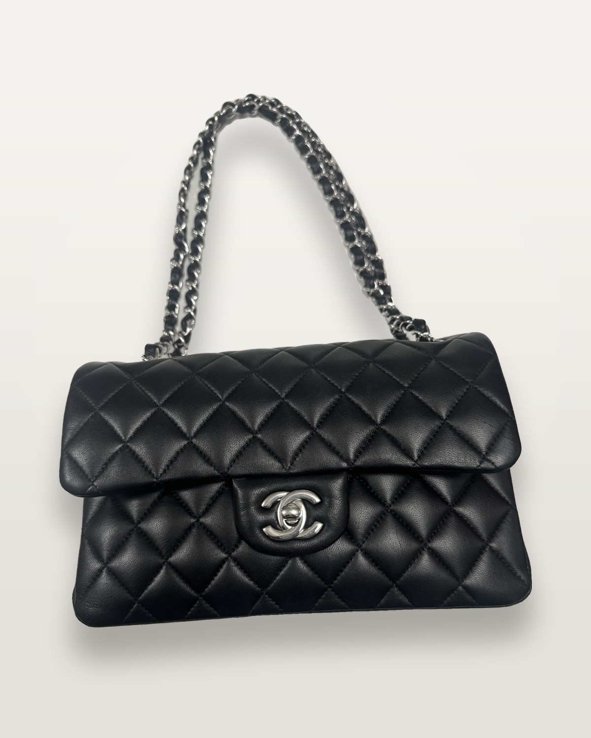 Chanel Classic Double Flap Medium
