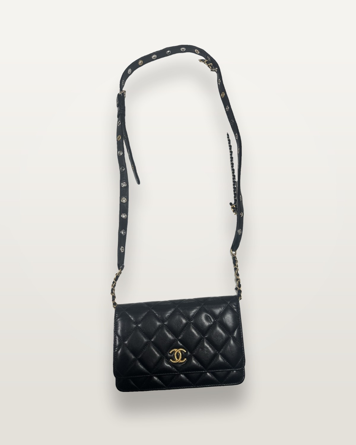 Chanel Classic Flap Small
