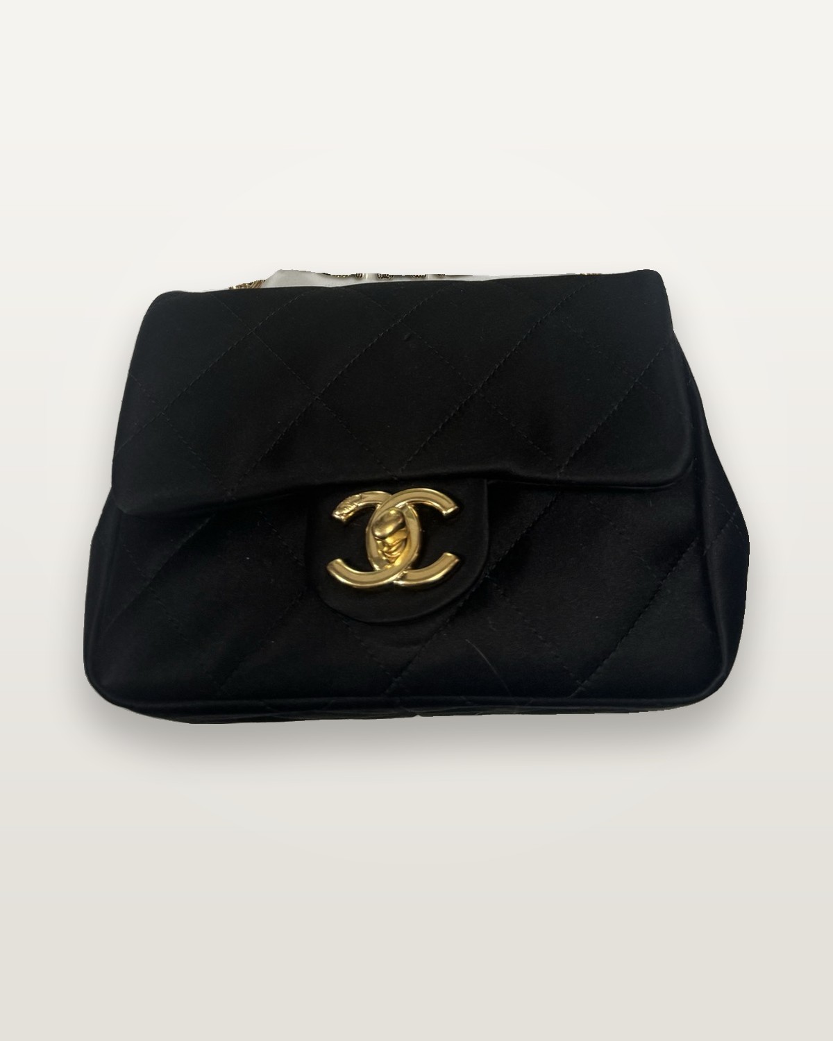 Chanel Flap Bag