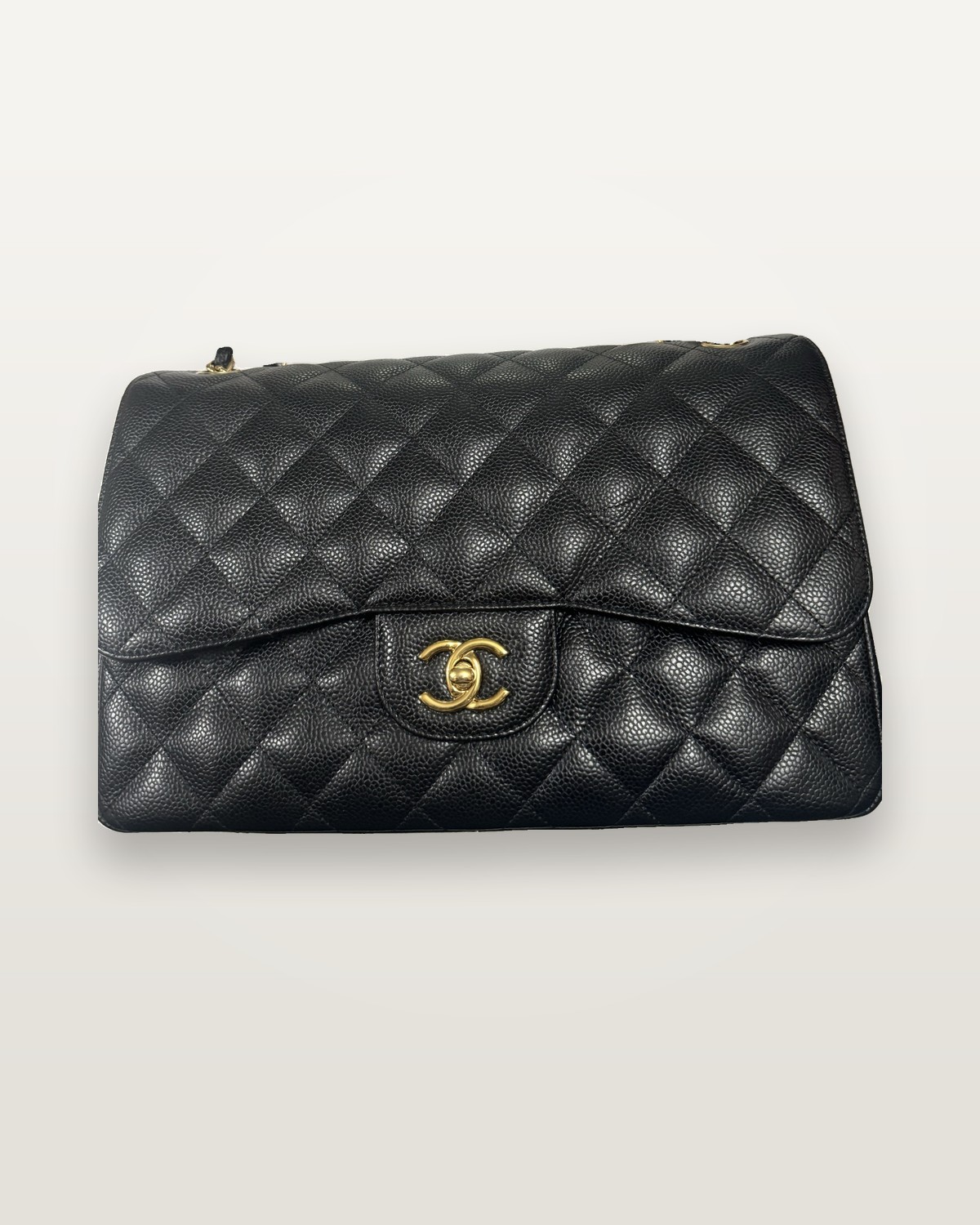 Chanel Classic Double Flap Medium