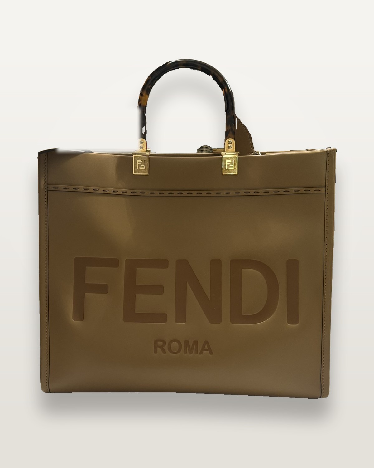 Fendi Sunshine Medium