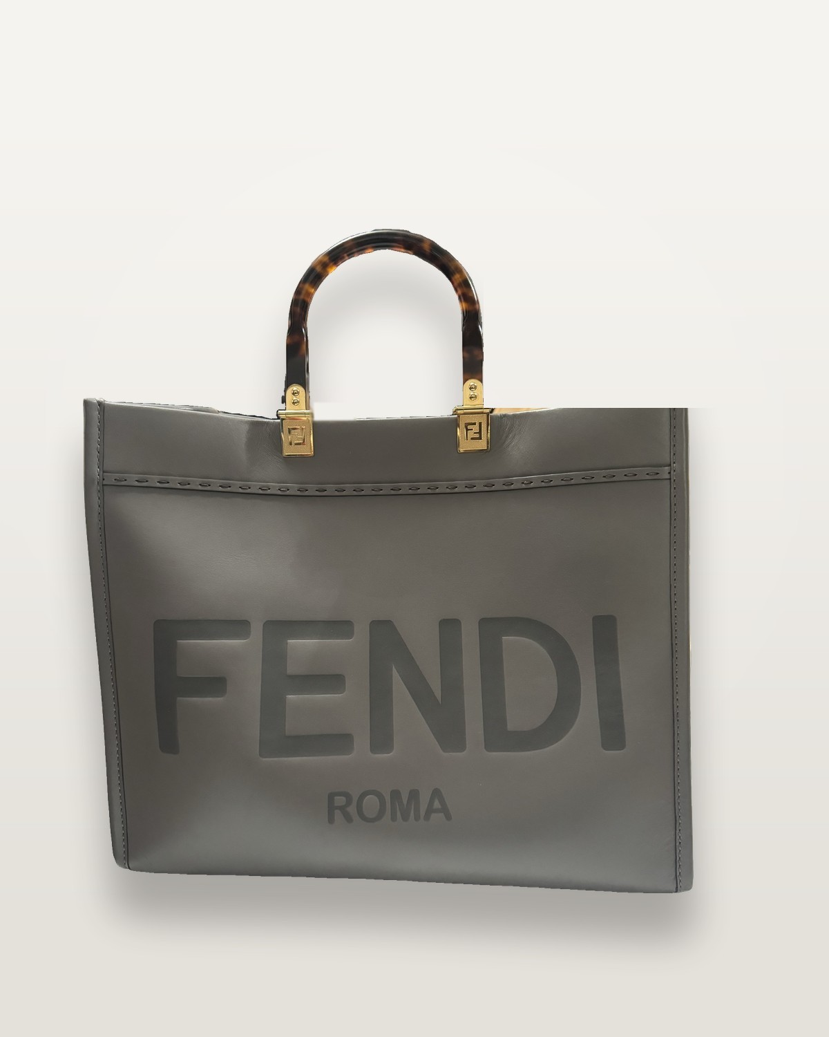 Fendi Sunshine Shopper