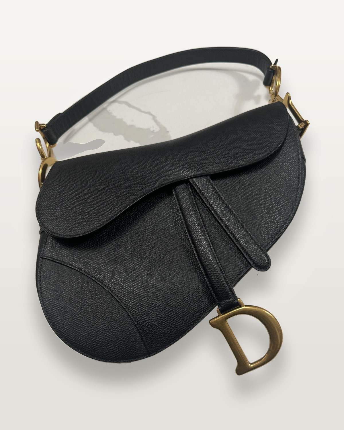 Dior Saddle