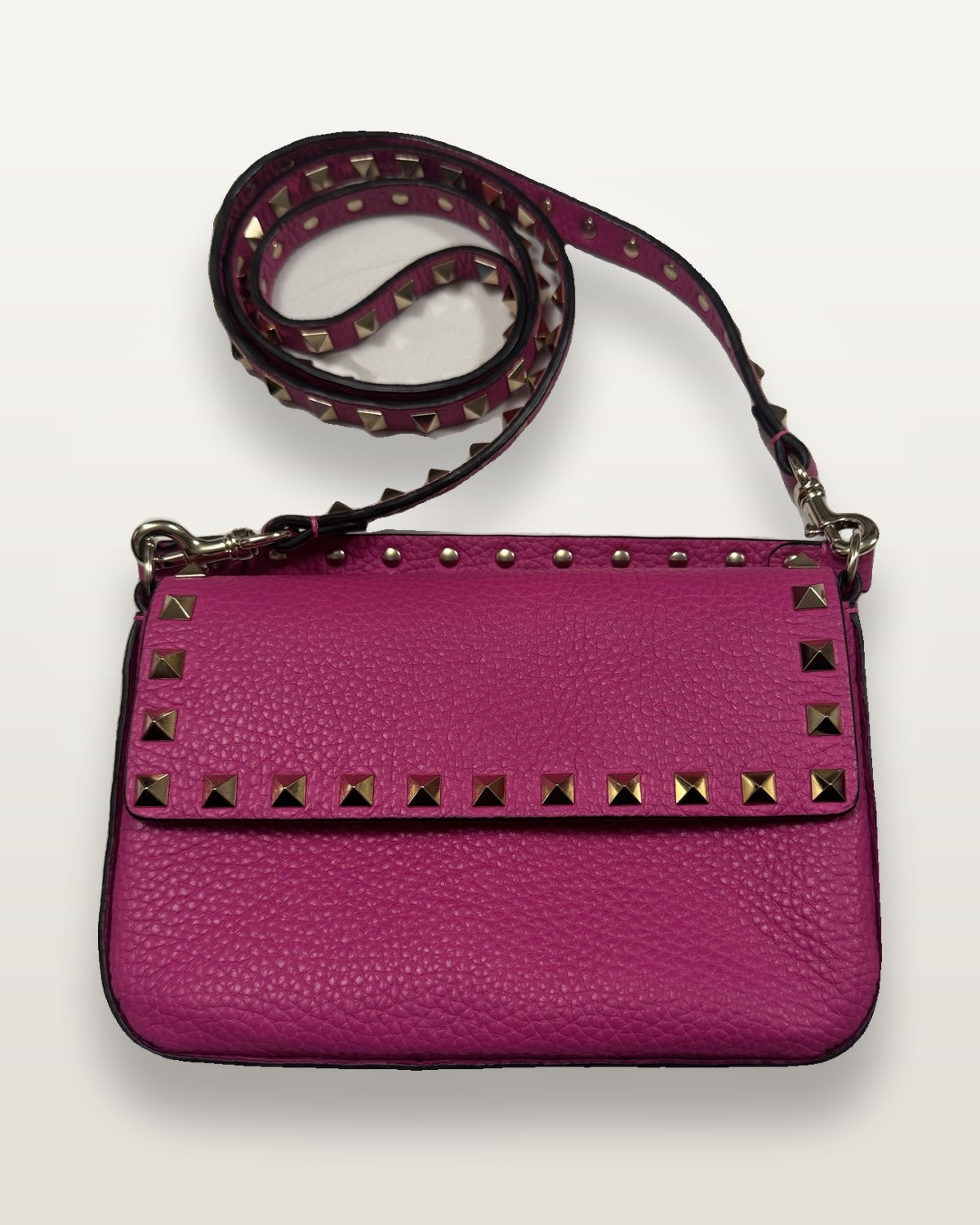 Valentino Rockstud Crossbody