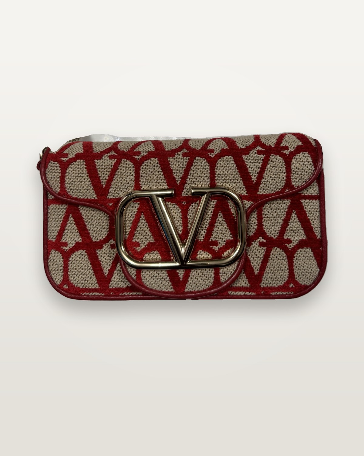 Valentino Toile Iconographe