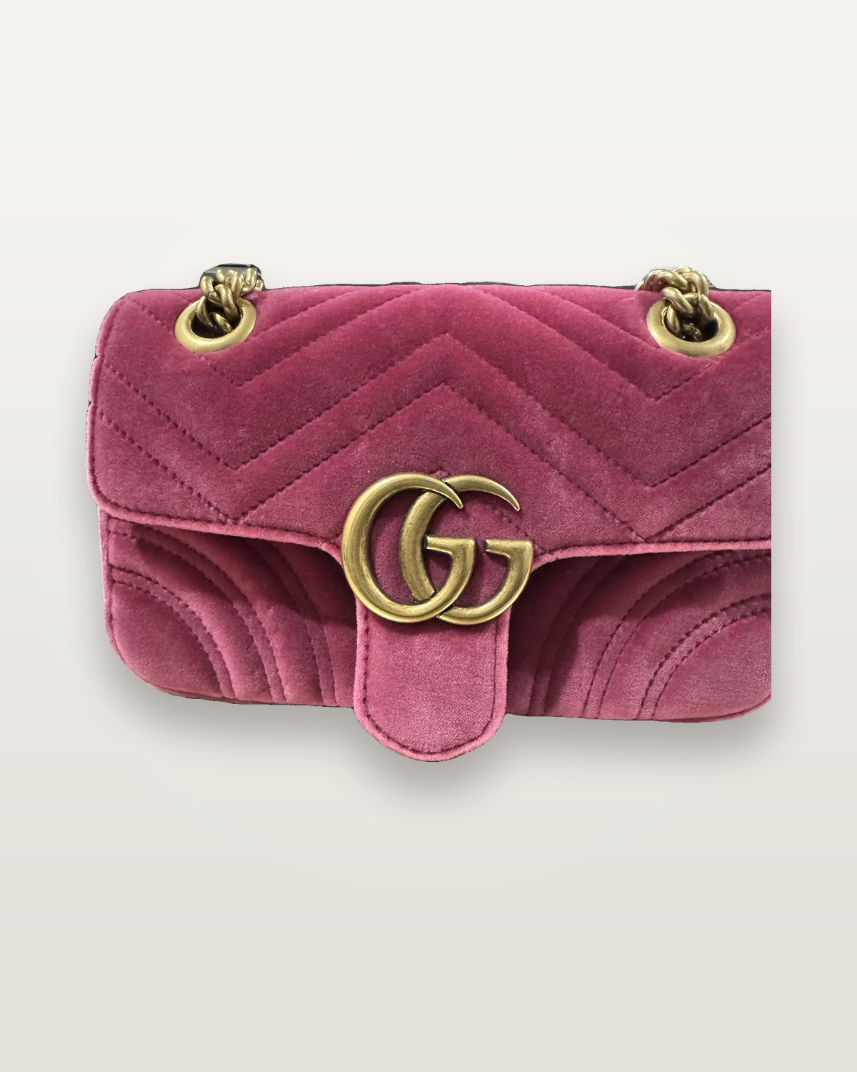 Gucci GG Marmont Small