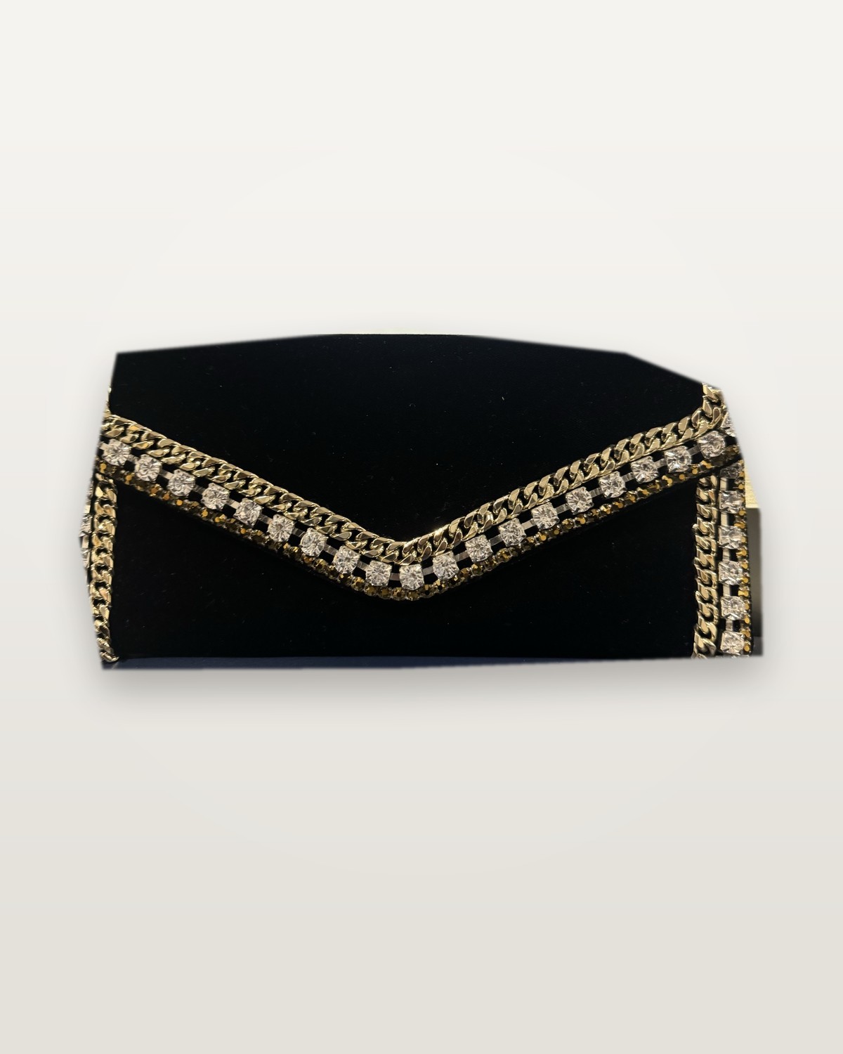 Chanel Evening Flap