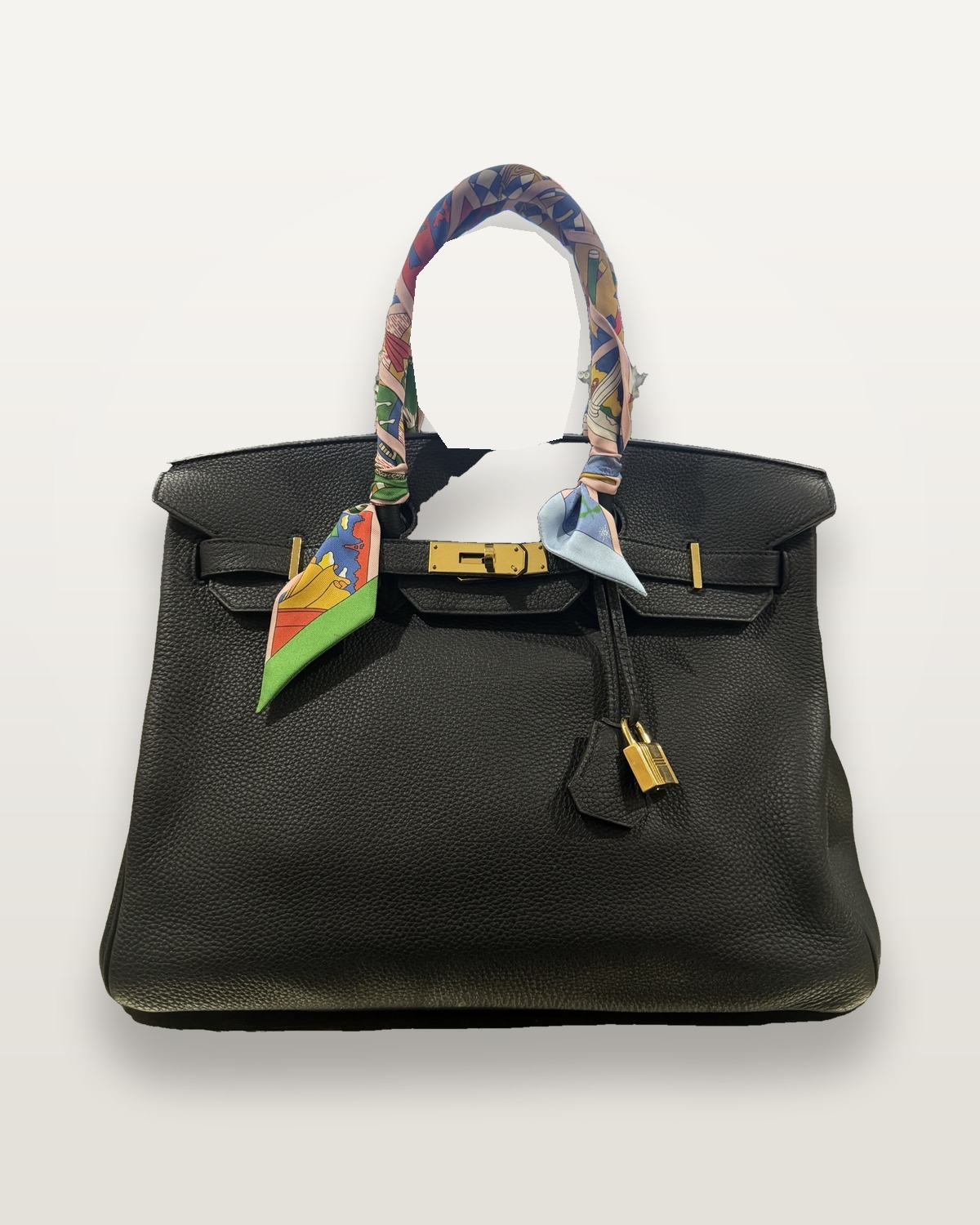 Hermès Birkin 35