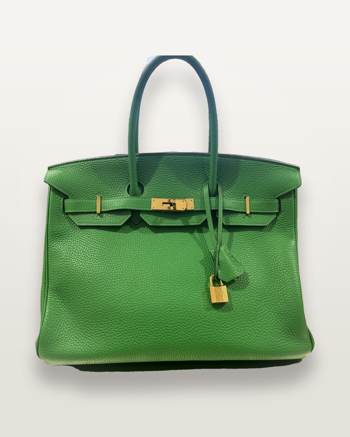 Hermès Birkin 35