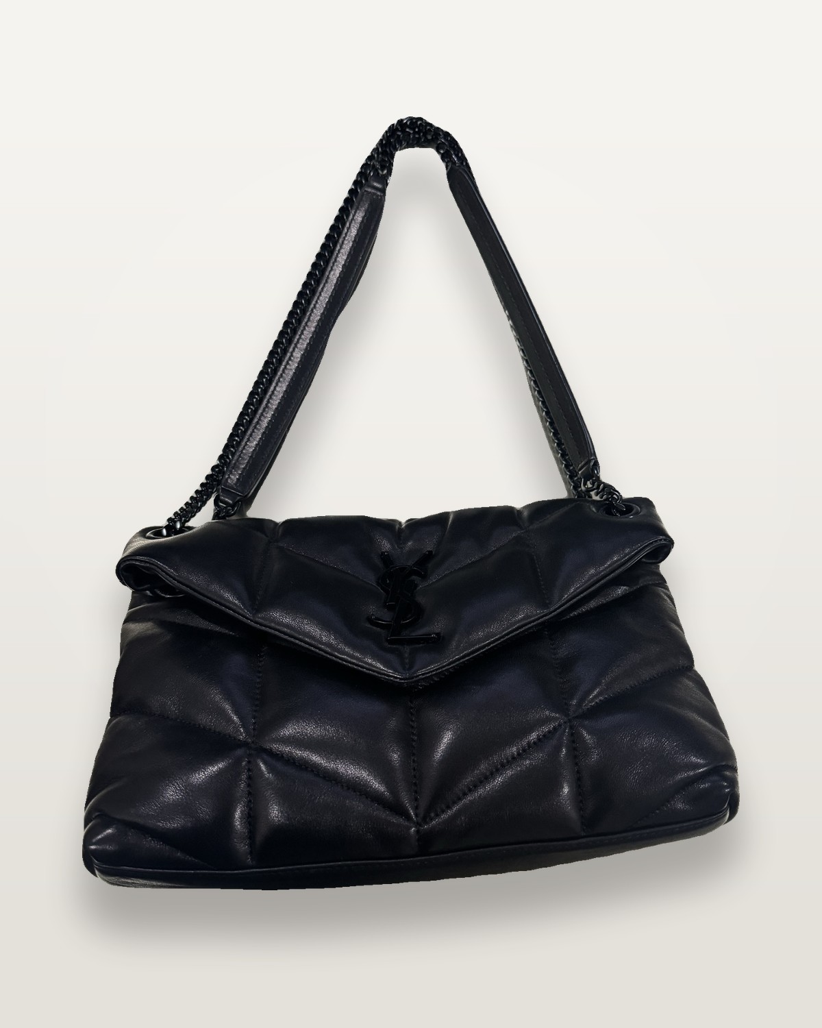 Bottega Veneta Padded Cassette