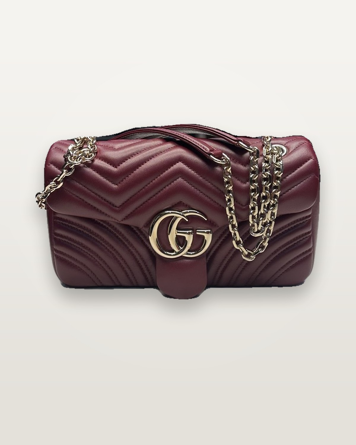 Gucci GG Marmont Small Shoulder