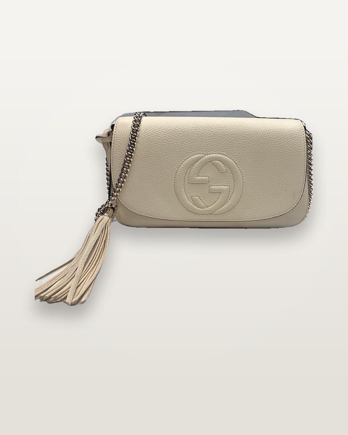 Gucci Soho Chain Shoulder