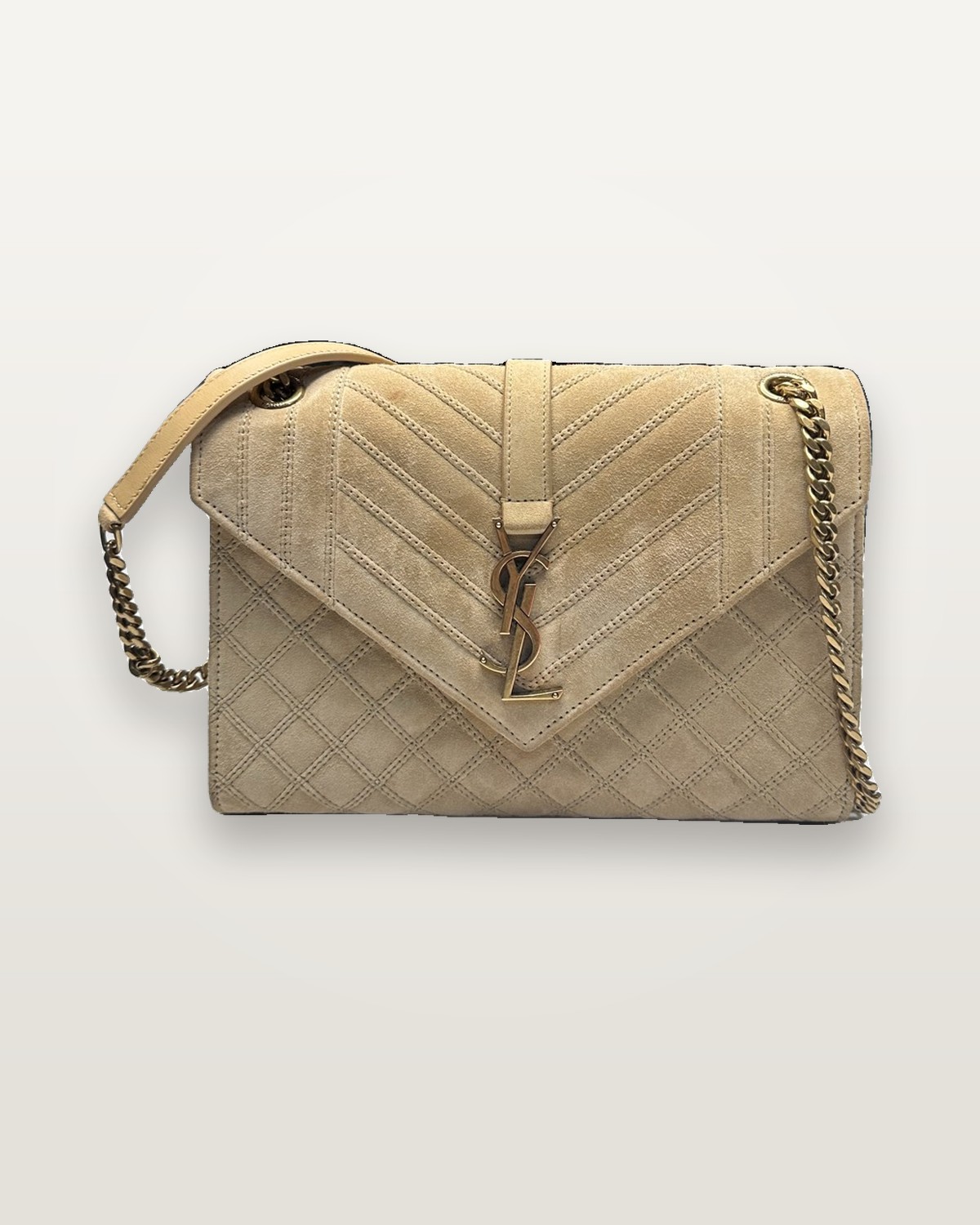 Saint Laurent Envelope Medium