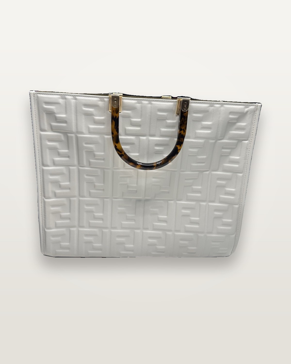 Fendi Sunshine Medium