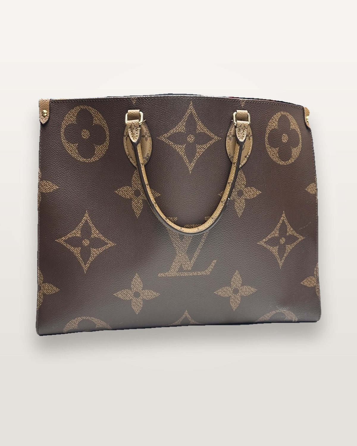 Louis Vuitton OnTheGo GM