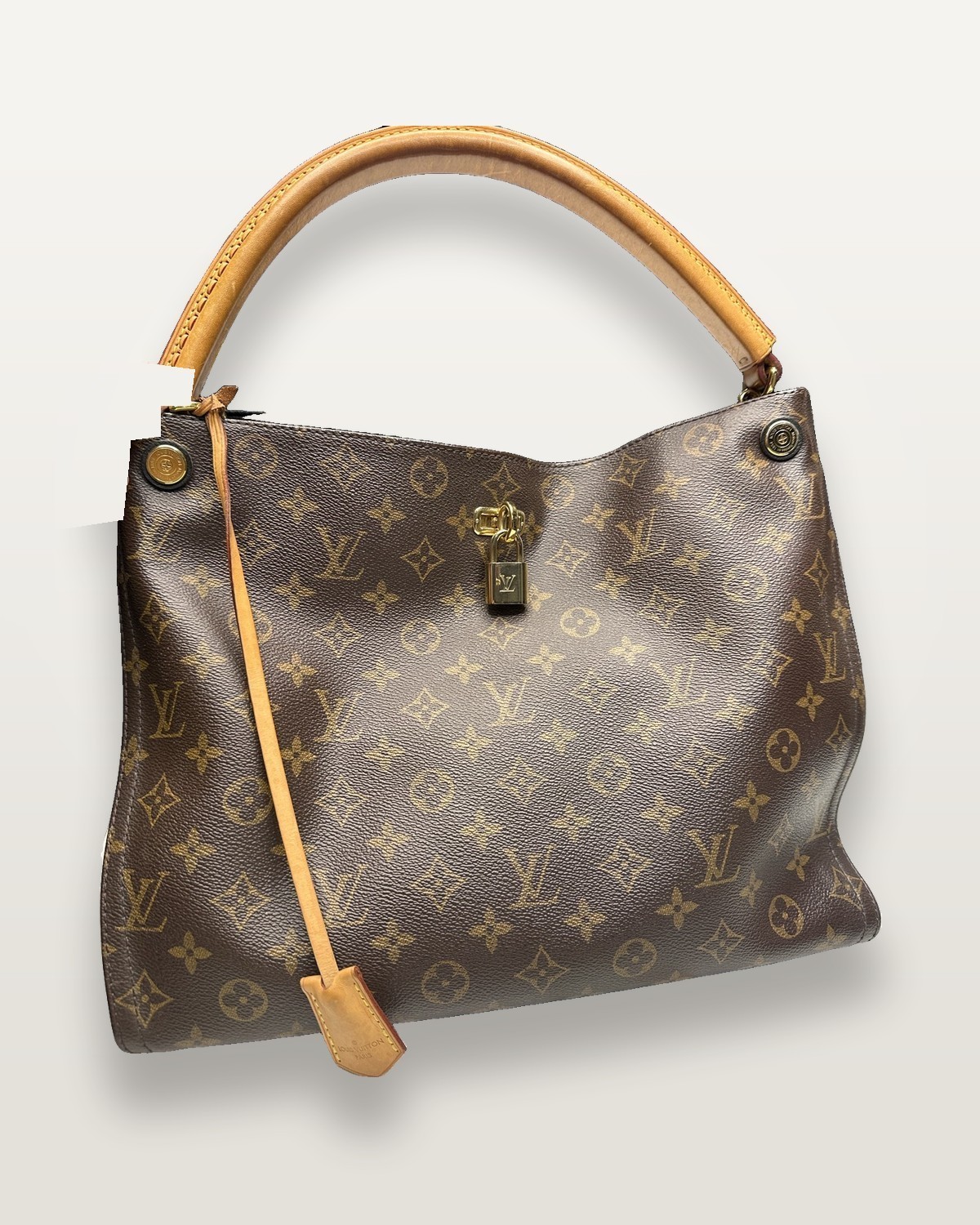 Louis Vuitton Marceau