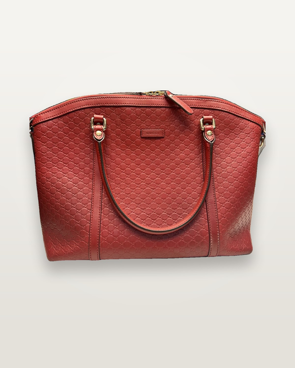 Gucci Dome Satchel