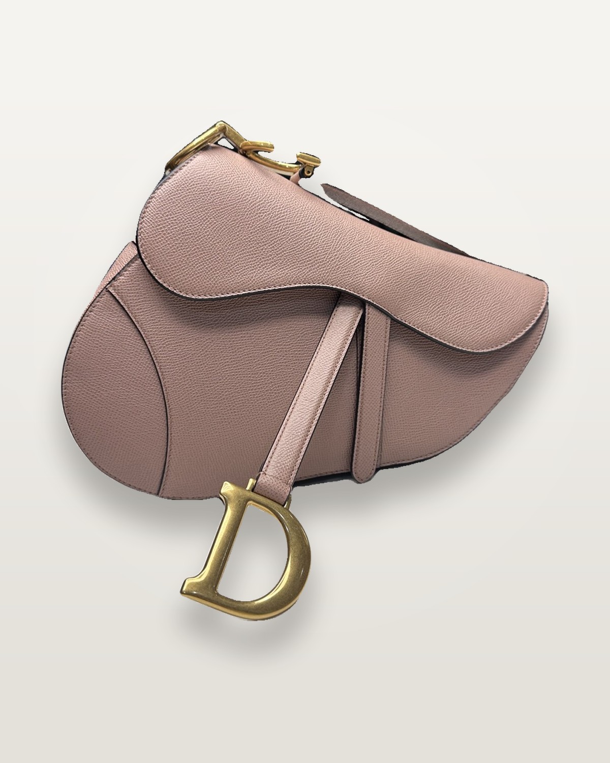 Dior Saddle