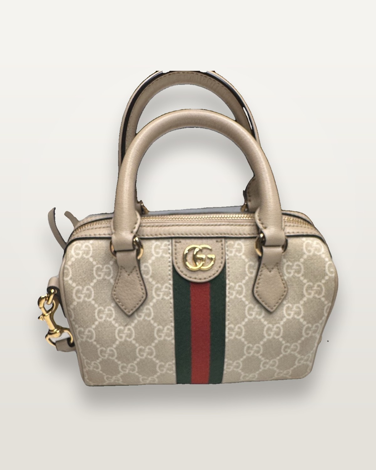 Gucci Ophidia GG Mini Top Handle